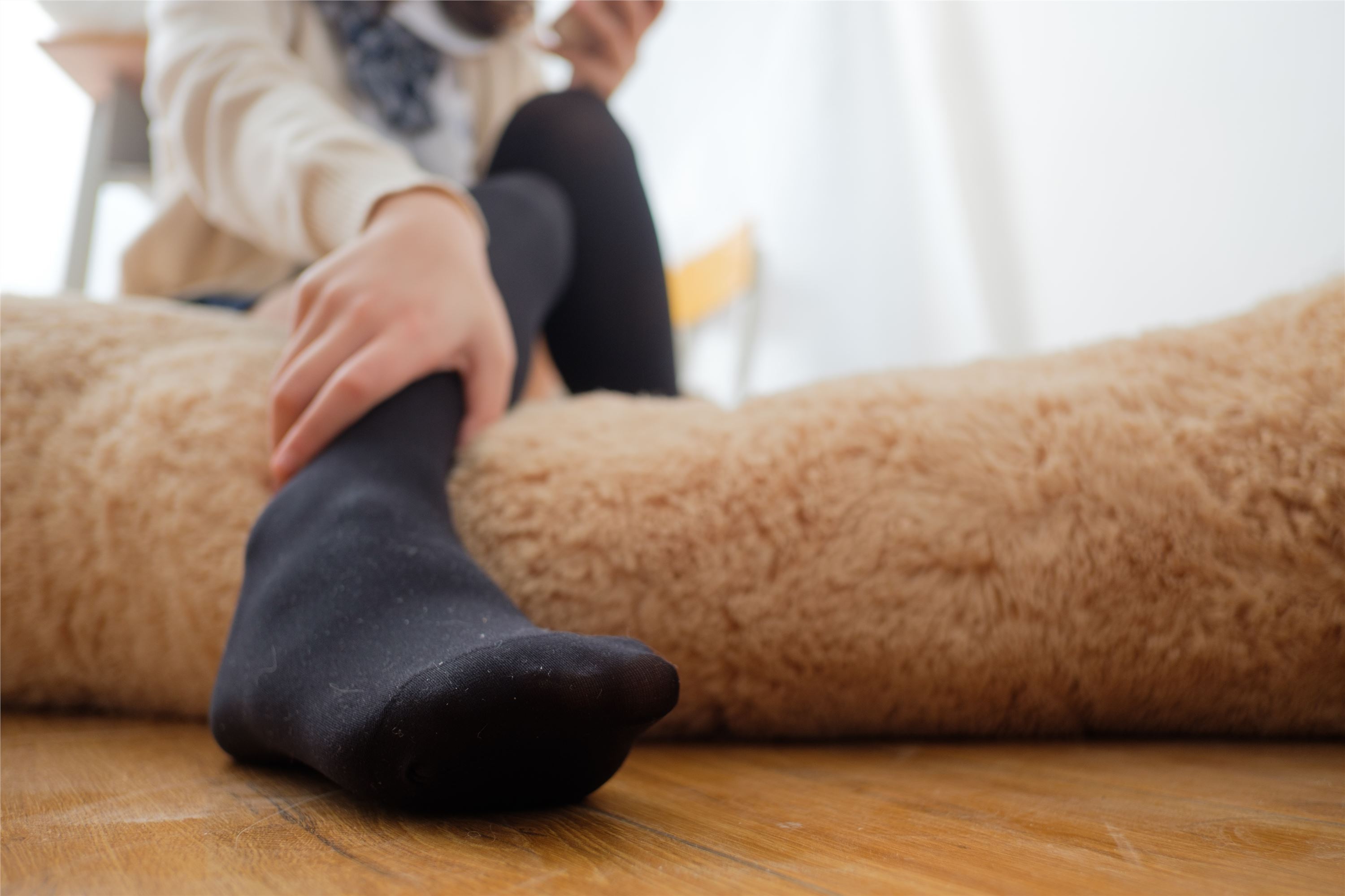 喵写真 萝莉系列 PR15 002